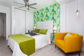 COOL Apartment NEAR Beach Pool & AC 1